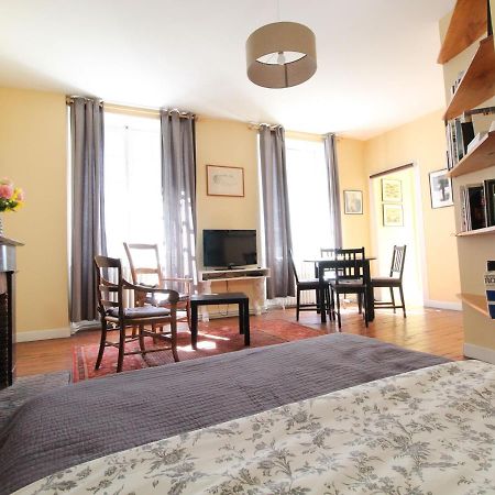 Charmant Appartement Central A Angers - Tout Inclus, Wifi, Proche Gare Et Patrimoine - Fr-1-622-6 Kültér fotó