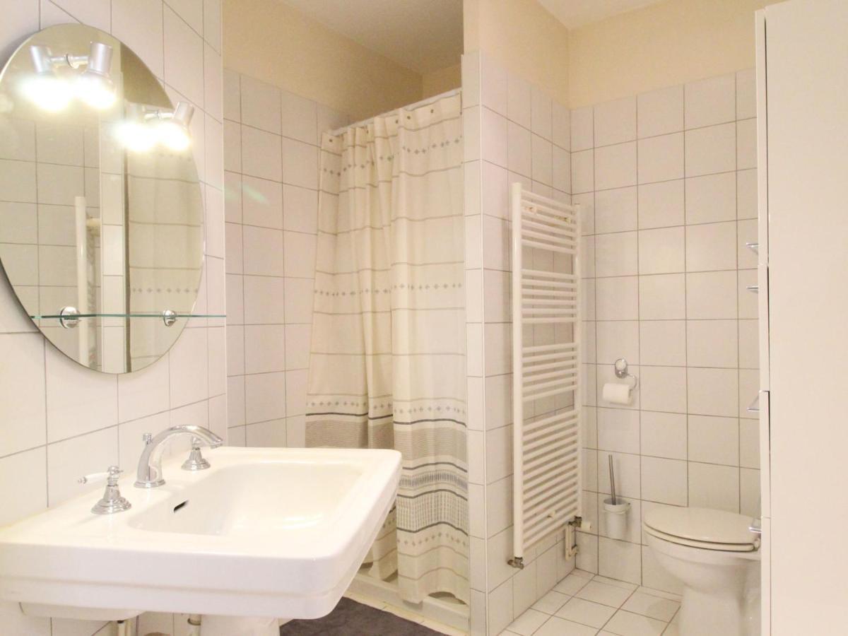 Charmant Appartement Central A Angers - Tout Inclus, Wifi, Proche Gare Et Patrimoine - Fr-1-622-6 Kültér fotó