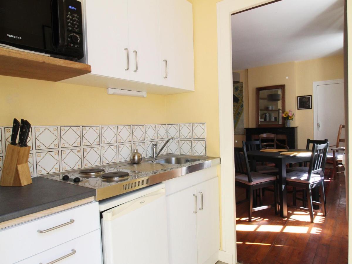 Charmant Appartement Central A Angers - Tout Inclus, Wifi, Proche Gare Et Patrimoine - Fr-1-622-6 Kültér fotó