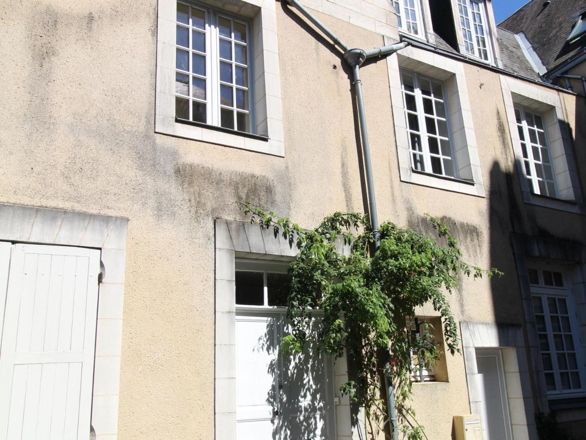 Charmant Appartement Central A Angers - Tout Inclus, Wifi, Proche Gare Et Patrimoine - Fr-1-622-6 Kültér fotó