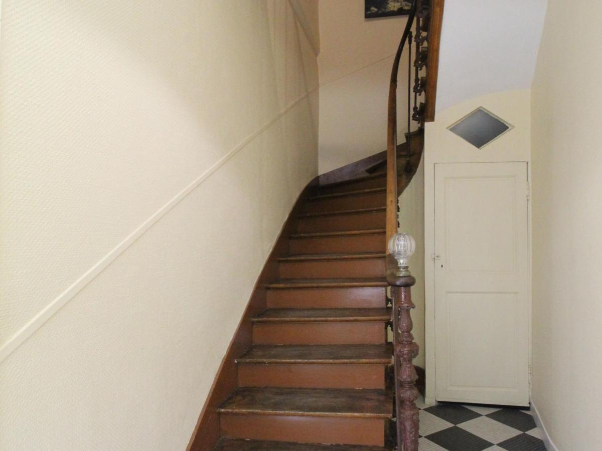 Charmant Appartement Central A Angers - Tout Inclus, Wifi, Proche Gare Et Patrimoine - Fr-1-622-6 Kültér fotó