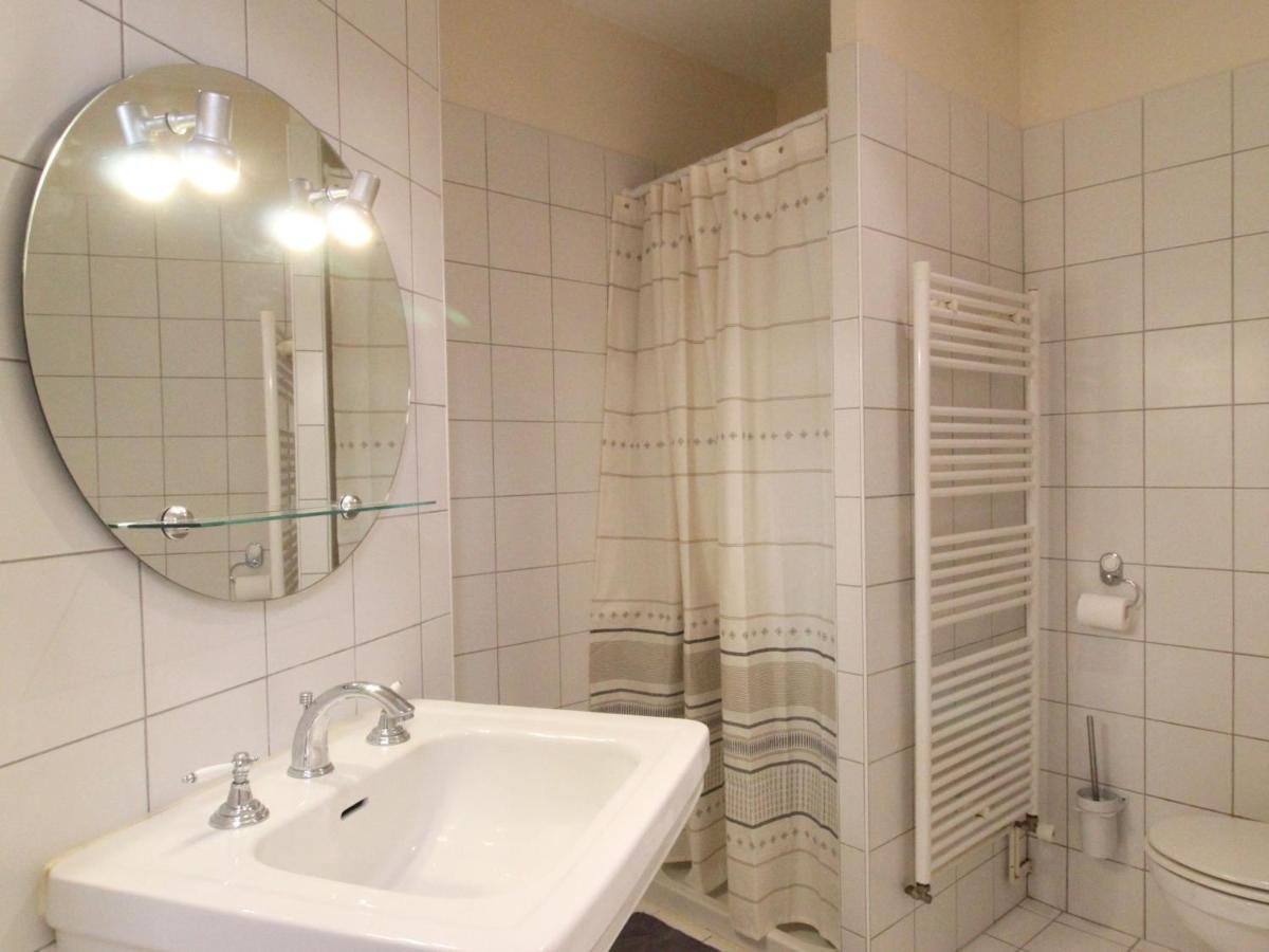 Charmant Appartement Central A Angers - Tout Inclus, Wifi, Proche Gare Et Patrimoine - Fr-1-622-6 Kültér fotó