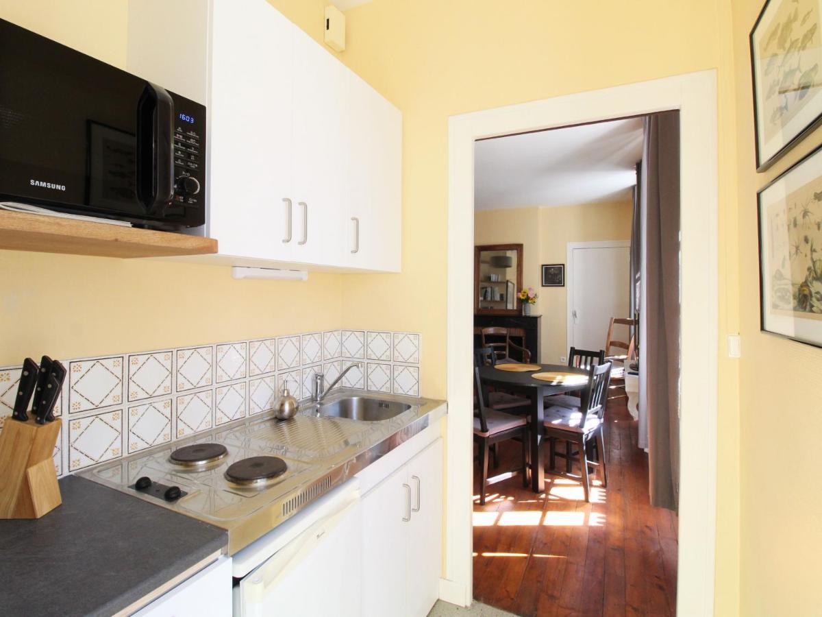 Charmant Appartement Central A Angers - Tout Inclus, Wifi, Proche Gare Et Patrimoine - Fr-1-622-6 Kültér fotó